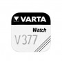 Varta - Varta Watch Battery V377 27mAh 1.55V - Button cells - BS193-CB