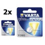 Varta - Varta Watch Battery V390 80mAh 1.55V - Button cells - BS204-CB