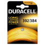 Duracell, Duracell Watch Battery 392-384/G3/SR41W 1.5V 41mAh, Button cells, BS207-CB