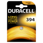 Duracell, Duracell Watch Battery D394 SR936SW 1.5V, Button cells, BS210-CB