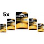 Duracell - Duracell Watch Battery 399-395/G7/SR927W 1.5V 52mAh - Button cells - BL071-CB