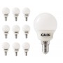 Calex - Calex LED Warm white Lamp 240V 5W 470lm E14 P45, 2700K - E14 LED - CA0108-CB