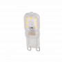 Oem, G9 3W Warm White SMD2835 LED Lamp - Not Dimmable, G9 LED, AL900-CB