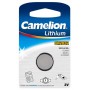 Camelion, Camelion Battery CR2032 6032 3V, Button cells, BS220-CB