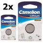 Camelion - Camelion Battery CR2330 3V - Button cells - BS226-CB