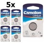 Camelion - Camelion Battery CR2330 3V - Button cells - BS226-CB