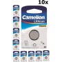 Camelion - Camelion Battery CR2330 3V - Button cells - BS226-CB