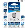 Camelion - Camelion Battery CR2325 3V - Button cells - BS227-CB