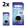 Renata - Renata Battery CR2325 3V - Button cells - NK387-CB