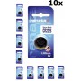 Renata - Renata Battery CR2325 3V - Button cells - NK387-CB