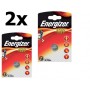 Energizer - Energizer CR1632 125mAh 3V Lithium battery - Button cells - BS232-CB