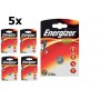 Energizer - Energizer CR1632 125mAh 3V Lithium battery - Button cells - BS232-CB