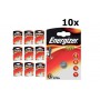 Energizer - Energizer CR1632 125mAh 3V Lithium battery - Button cells - BS232-CB