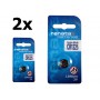 Renata - Renata BR1225 CR1225 P183 48mAh 3V battery - Button cells - NK389-CB