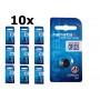 Renata - Renata BR1225 CR1225 P183 48mAh 3V battery - Button cells - NK389-CB