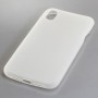 OTB - TPU Case for Apple iPhone XR - iPhone phone cases - ON6059-CB