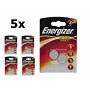 Energizer - Energizer CR2025 3v lithium button cell battery - Button cells - BL117-CB