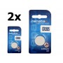 Renata - Renata CR2025 3v lithium button cell battery - Button cells - BL276-CB