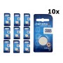 Renata - Renata CR2025 3v lithium button cell battery - Button cells - BL276-CB