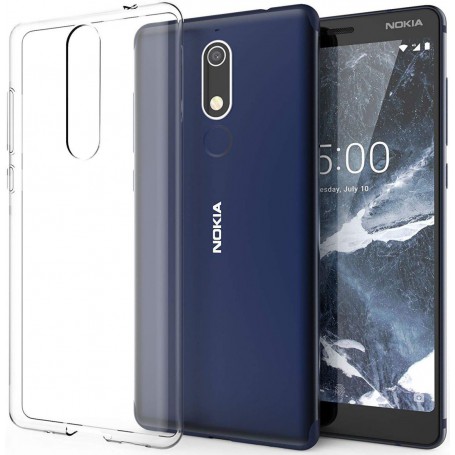 mobile cover for nokia 5.1 plus