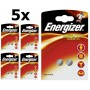 Energizer - Energizer G13 / LR44 / A76 1.5V button cell battery - Button cells - BS272-CB