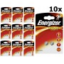 Energizer - Energizer G13 / LR44 / A76 1.5V button cell battery - Button cells - BS272-CB