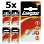 Energizer - Energizer G10 / LR54 / 189 / AG10 1.5V Alkaline button cell battery - Button cells - BL295-CB