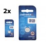 Renata - Renata CR1220 3V 40mAh lithium button cell battery - Button cells - NK398-CB