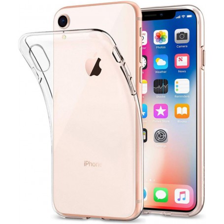 OTB, TPU Case for Apple iPhone XR, iPhone phone cases, ON6096