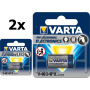 Varta - Varta Battery Professional Electronics V4034PX 4LR44 ON1627 - Other formats - BS287-CB