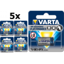 Varta - Varta Battery Professional Electronics V4034PX 4LR44 ON1627 - Other formats - BS287-CB