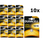 Duracell - Duracell CR1616 lithium battery - Button cells - BS288-CB