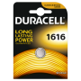 Duracell, Duracell CR1616 lithium battery, Button cells, BS288-CB