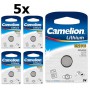 Camelion - Camelion CR1616 lithium button cell battery - Button cells - BS289-CB