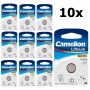 Camelion - Camelion CR1616 lithium button cell battery - Button cells - BS289-CB