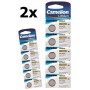 Camelion - Camelion CR1616 lithium button cell battery - Button cells - BS290-CB