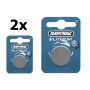 Rayovac - Rayovac CR1616 3v 50mAh lithium button cell battery - Button cells - BL298-CB