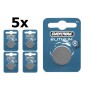 Rayovac - Rayovac CR1616 3v 50mAh lithium button cell battery - Button cells - BL298-CB