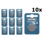 Rayovac - Rayovac CR1616 3v 50mAh lithium button cell battery - Button cells - BL298-CB