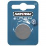 Rayovac, Rayovac CR1616 3v 50mAh lithium button cell battery, Button cells, BL298-CB