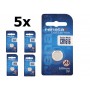 Renata - Renata CR1616 3v 50mAh lithium button cell battery - Button cells - BL300-CB