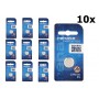 Renata - Renata CR1616 3v 50mAh lithium button cell battery - Button cells - BL300-CB