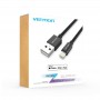 Vention, VENTION 1.5M iPhone Lightning Male to USB 2.0 Male cable, iPhone data cables , V088