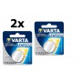 Varta - Varta CR2320 lithium battery - Button cells - BS294-CB