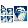 Varta - Varta CR2320 lithium battery - Button cells - BS294-CB