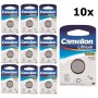 Camelion - Camelion CR2320 lithium battery - Button cells - BS295-CB