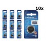 Renata - Renata CR2430 lithium button cell battery - Button cells - NK404-CB