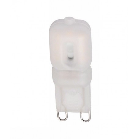 Oem, G9 5W Cold White SMD2835 LED Lamp -Dimmable, , AL167-CB