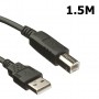 Oem, USB 2.0 A - B Printer Cable, , 5009-CB