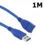 Oem, USB 3.0 Male-Female Extension Cable, , YPU350-CB